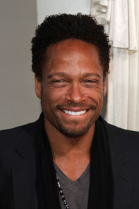 Gary Dourdan