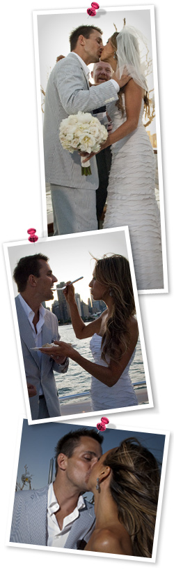 Giuliana Rancic's story about love and wedding renweal photos