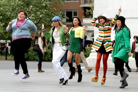 Glee