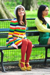 Glee Lea Michele