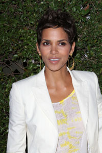 Halle Berry