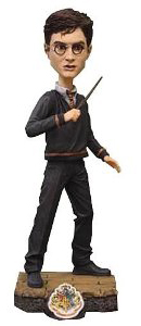 Harry Potter Bobble Head