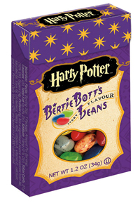 Harry Potter Jelly Beans