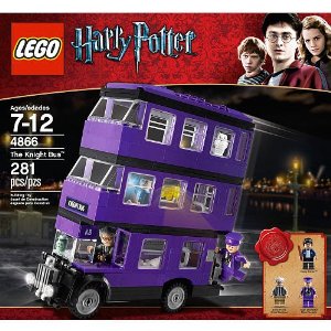LEGO Harry Potter Knight Bus