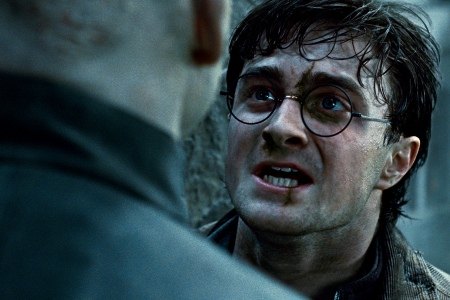 Harry Potter and the Deathly Hallows Part 2