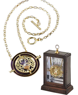 Herimone's Time-Turner