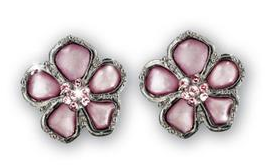 Hemione's Yule Ball Earrings from The Noble Collection