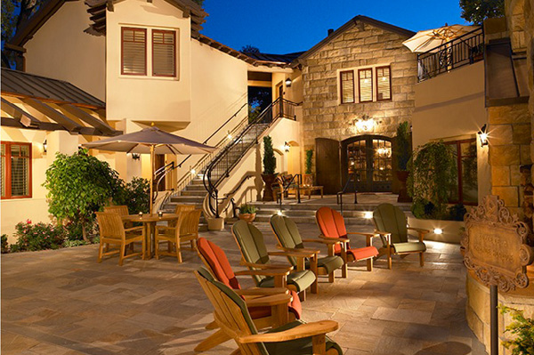 Hotel Cheval