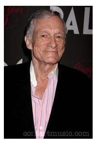 Hugh Hefner
