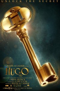 Hugo poster