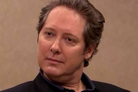 James Spader joins The Office as a series regular