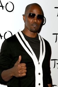 Jamie Foxx