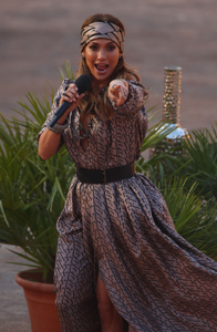 Jennifer Lopez