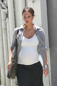 Jessica Alba