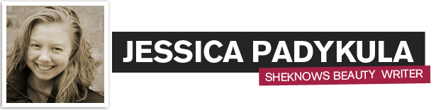 Jessica Padykula, SheKnows Beauty writer