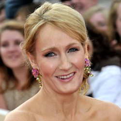 J.K. Rowling