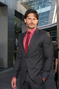 Joe Manganiello - True Blood
