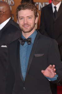 Justin Timberlake