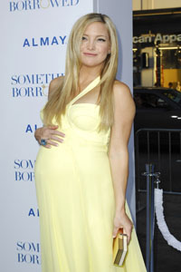 Kate Hudson names son Bingham Hawn Bellamy
