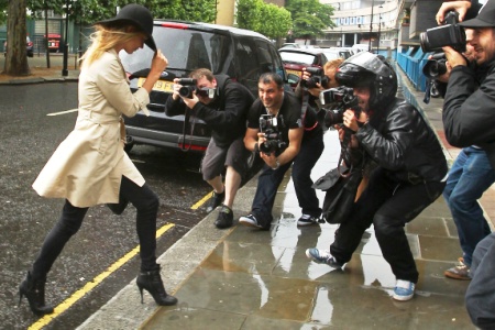 Kate Moss wedding