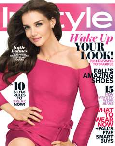 Katie Holmes