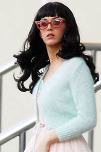 katy perry