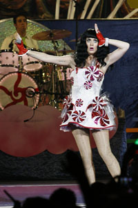 Katy Perry