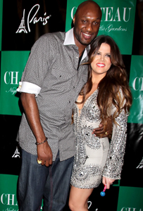 Lamar Odom Khloe kardashian Lamar Odom Khloe kardashian