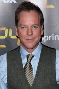 kiefer sutherland