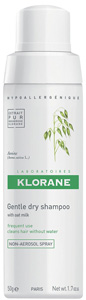 Klorane Dry Shampoo