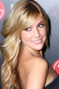 Kristin Cavallari
