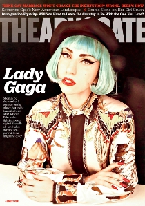Lady Gaga