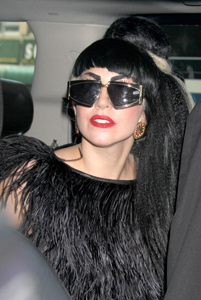 Lady Gaga