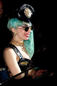 Lady Gaga