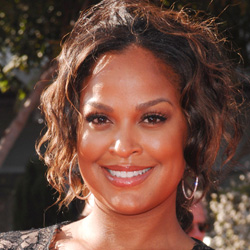 Laila Ali