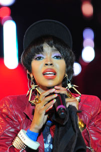 Lauryn Hill