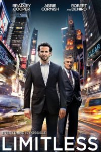 Limitless out on DVD