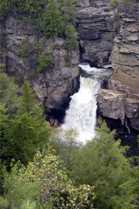 Linville Falls