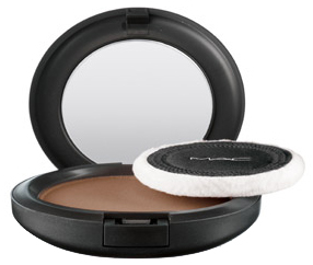 Blot Powder