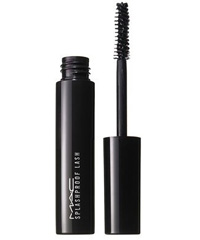 Waterproof mascara