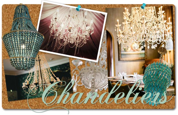 Chandelier