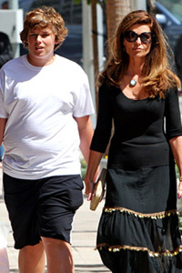maria shriver and christopher