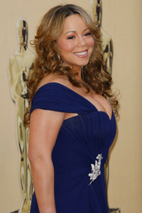 Mariah Carey