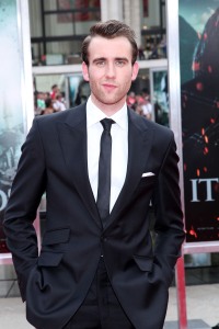Matthew Lewis