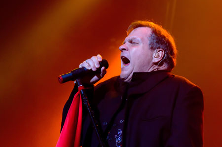 Meat Loaf
