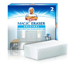 Mr. Clean Magic Eraser