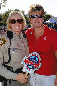 National Day Out