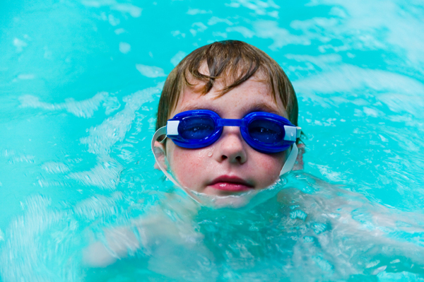 Do you need a waterproof camera?