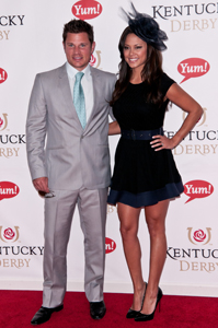 Nick Lachey Vanessa Minnillo