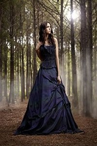 The Vampire Diaries